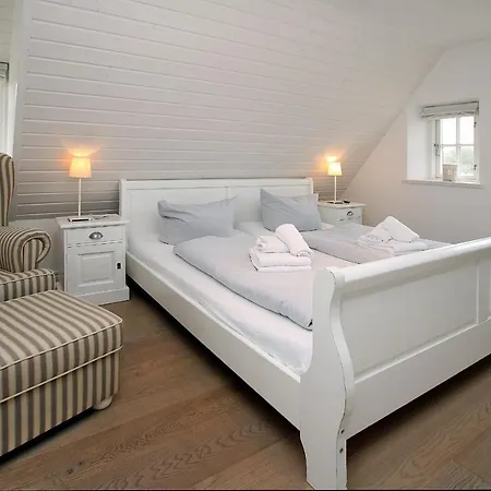 Ohl Doerp 55b_ Whg_ 2 * Wrixum