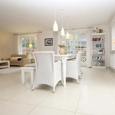 Dom wakacyjny Ohl Doerp 55b_ Whg_ 2 Wrixum