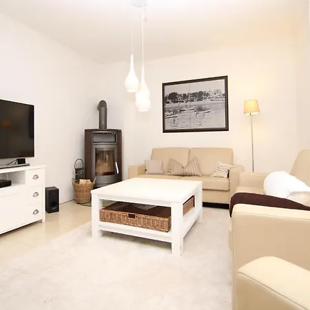 Tatil Evi Ohl Doerp 55b_ Whg_ 2 Wrixum