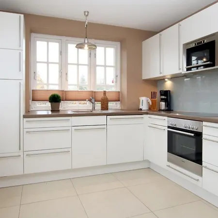 Tatil Evi Ohl Doerp 55b_ Whg_ 2