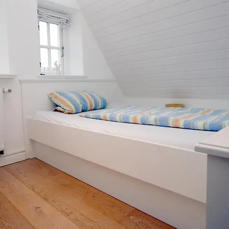 Dom wakacyjny Ohl Doerp 55b_ Whg_ 2 Wrixum