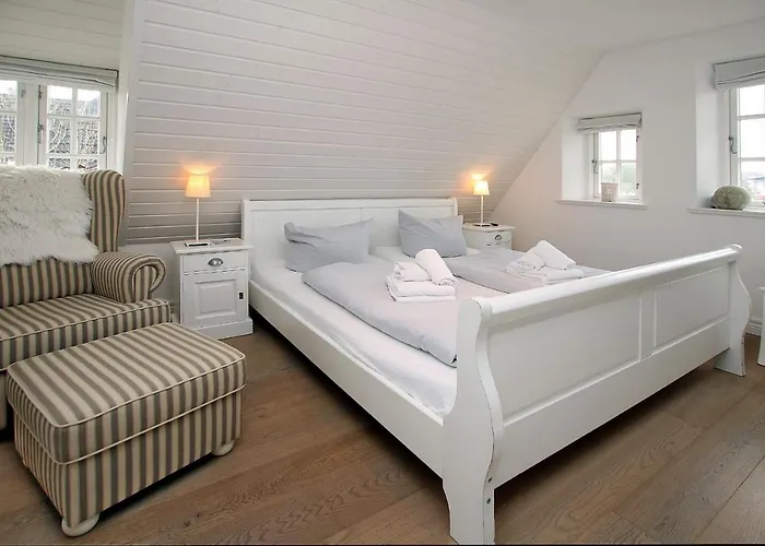 Ohl Doerp 55b_ Whg_ 2 * Wrixum