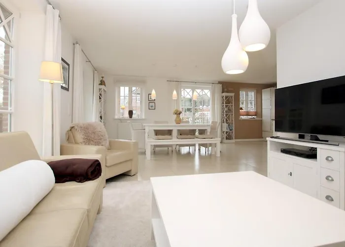 Ohl Doerp 55b_ Whg_ 2 * Wrixum