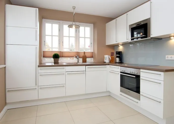 Vakantiehuis Ohl Doerp 55b_ Whg_ 2