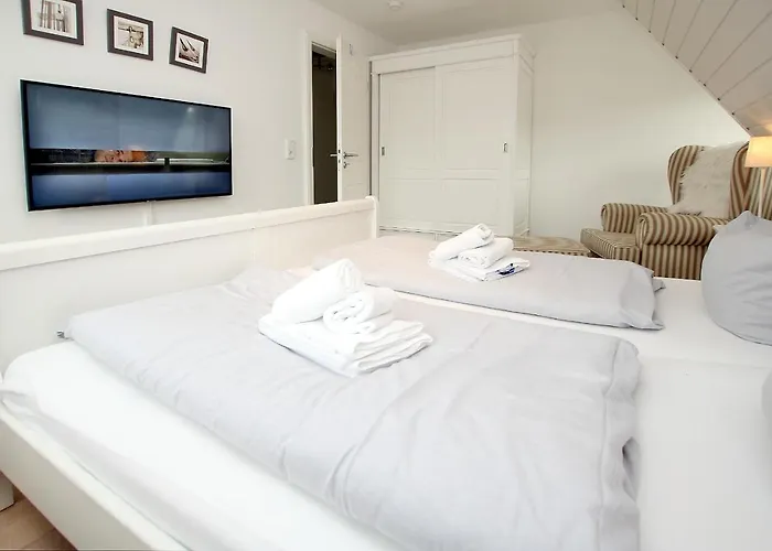 Vakantiehuis Ohl Doerp 55b_ Whg_ 2 *