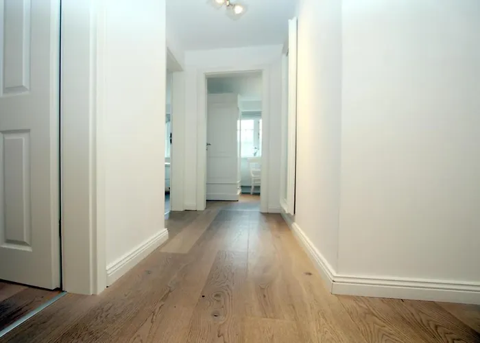 Vakantiehuis Ohl Doerp 55b_ Whg_ 2