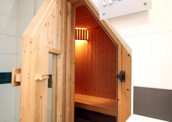 Ohl Doerp 55b_ Whg_ 2 Vakantiehuis